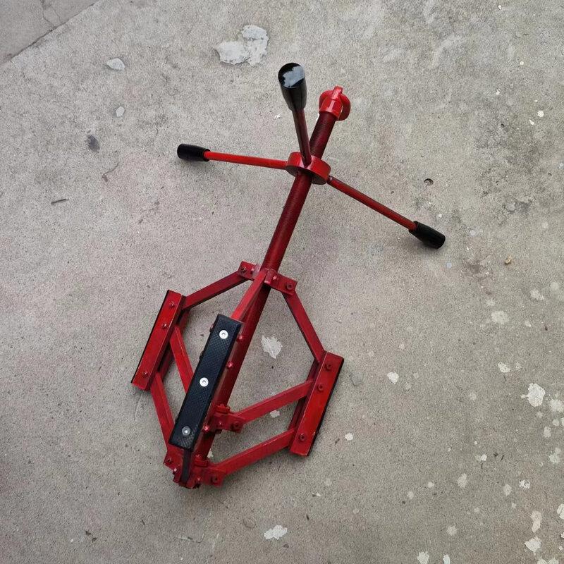 

Motor Stator Lifting Tool