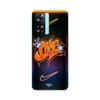 Phone Case - MANIACASE - Oppo A57 4G - TPU Silicone - Flexible - Nike Just Do It