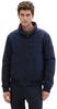 Mid-season Jacket Tom Tailor Jacket With Detachable Hood (1041314) Sky Captain Blue