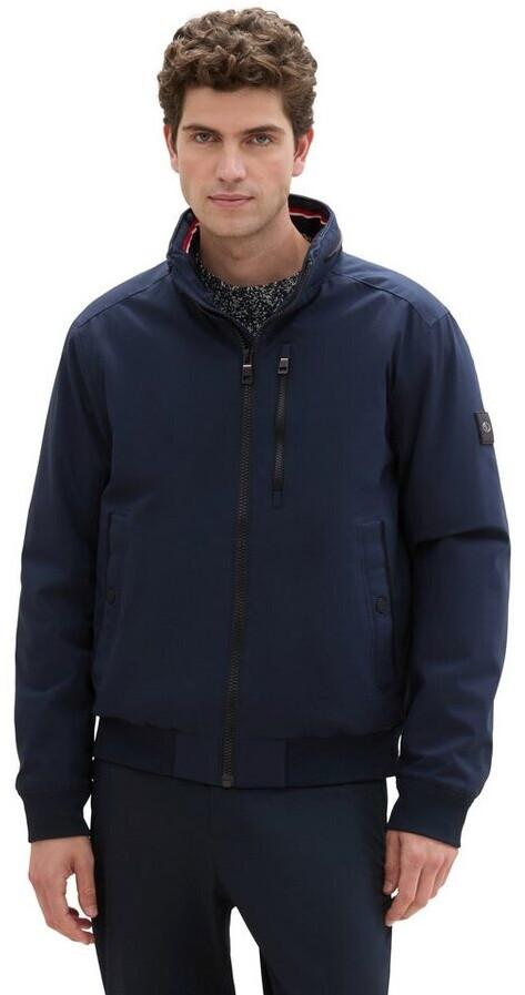 Mid-season Jacket Tom Tailor Jacket With Detachable Hood (1041314) Sky Captain Blue