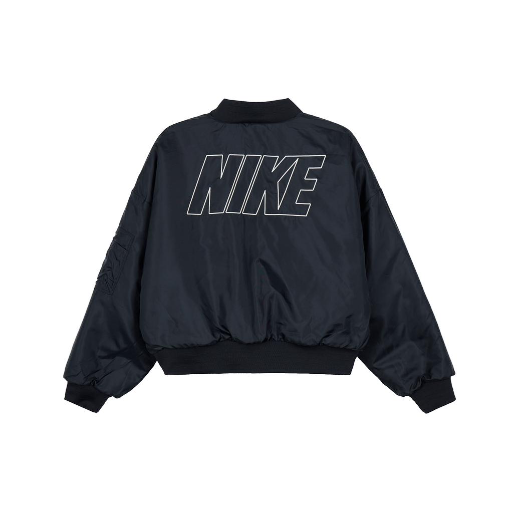 New Nike Jackets Women's Black FB8693-010