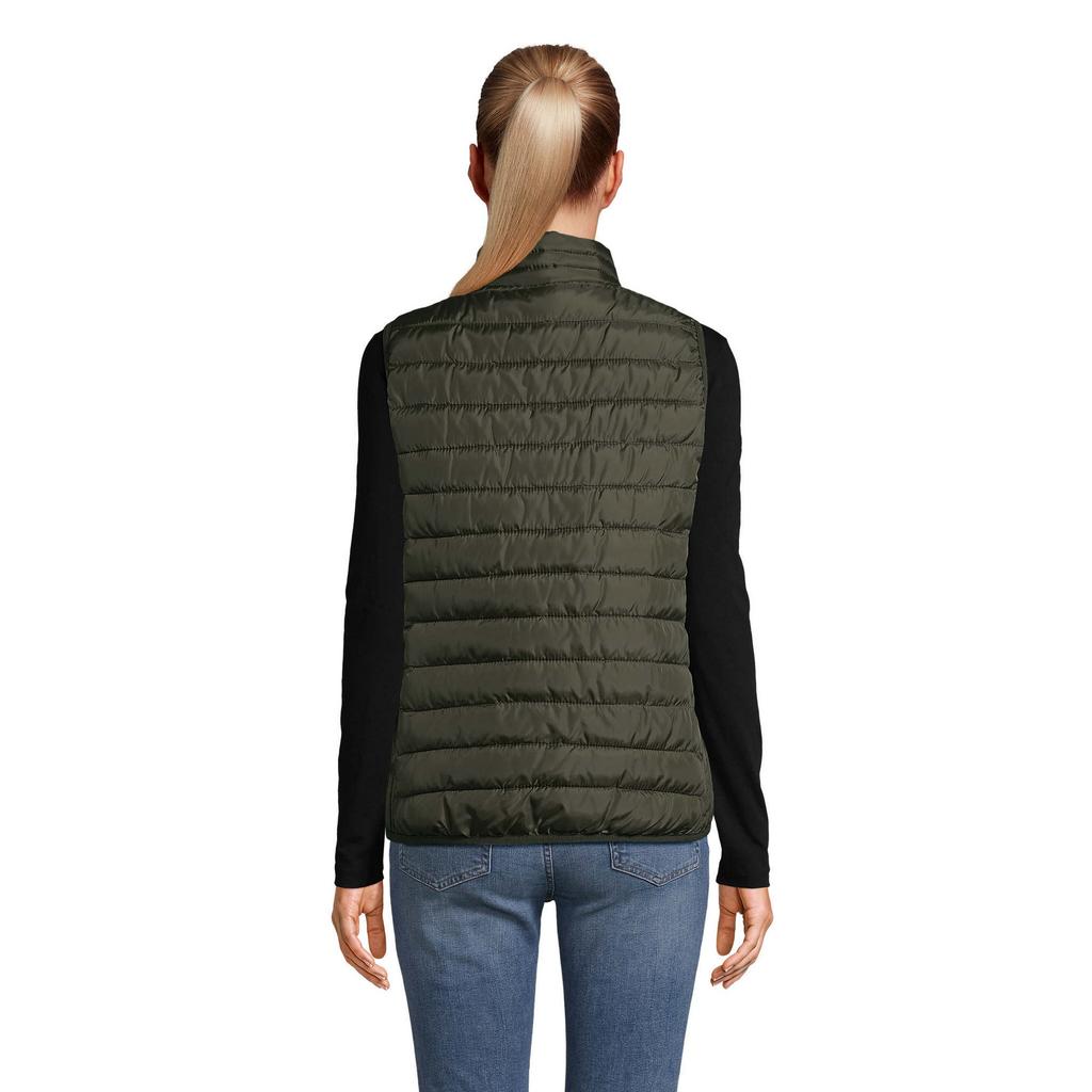 Womens/Ladies Stream Gilet