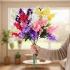 Decorazioni per la casa – Ghirlande e fiori artificiali