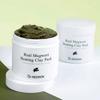 Real Mugwort Heating Clay Pack 265g