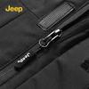 JEEP Unisex Windproof Waterproof Outdoor Jacket