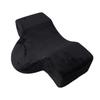 Lash Pillows for Eyelash Extensions Memory Foam Velvet Pillowcase U Shape Sleeping Neck Back