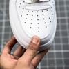 Pantofi Air Force 1 Autentici pentru Bărbați și Femei: Adidași AF1 Skate Clasici Albi cu Top Jos și Bej cu Top Înalt