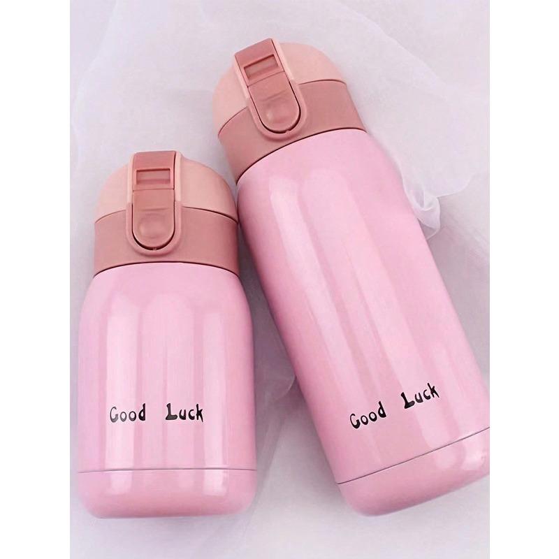 Mini Vacuum Flask, Insulated Water Bottles, Travel Thermal Cups, for Hot and Cold Beverages, Summer Winter Drinkware
