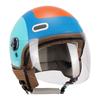 Cgm Open Helmet 191G PIX Sprint Long Screen