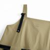 Kappa Outdoor Sun Protection Sports Casual Overalls Dress Women dresses Khaki KPDHCQL01
