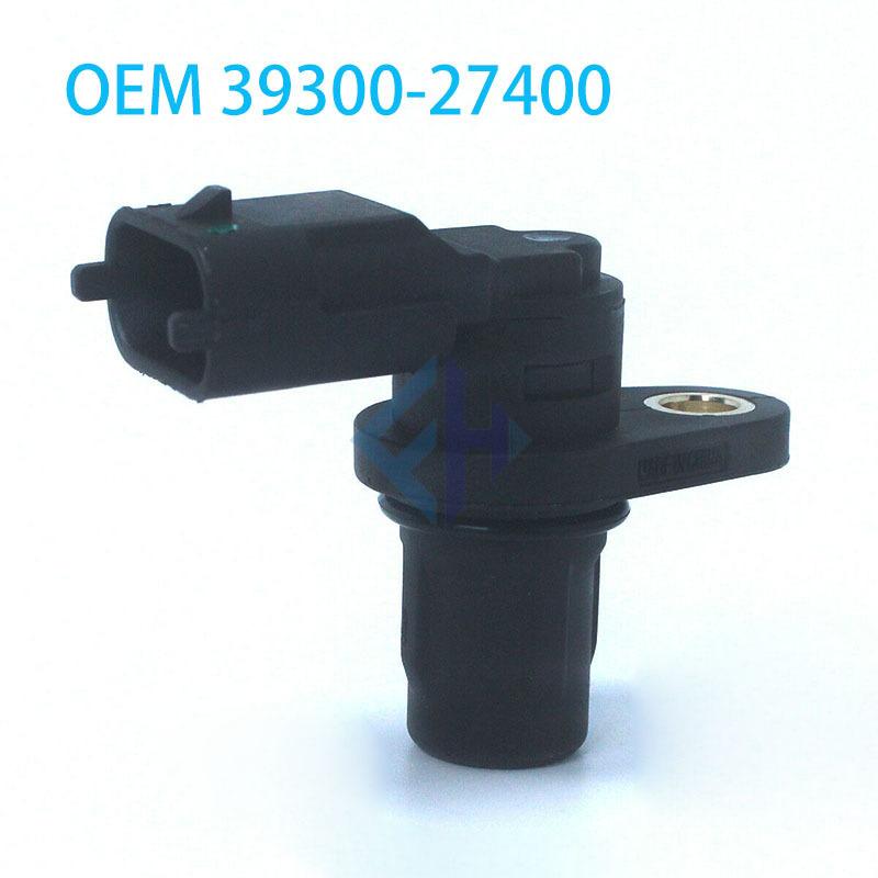 

Original Camshaft Position Sensor For Sonata Ix45 I30 Tucson 2.0l Sportage Oem 3930027400 39300 27400 39300-27400 High Quality
