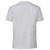 Fruit of the Loom Mens Iconic 195 Premium Ringspun Cotton T-Shirt