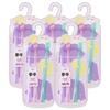 Canban Jelly Pie Soft Bristle Adult Toothbrushes
