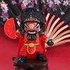 Face Change Opera Face Changing Doll Sichuan Opera Opera Face Makeup Toy  Friends Birthday Gifts