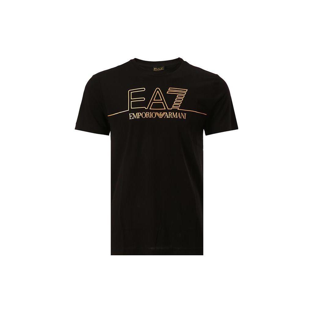 Emporio Armani EA7 T Shirt Men's 6KPT19-PJM9Z-1200
