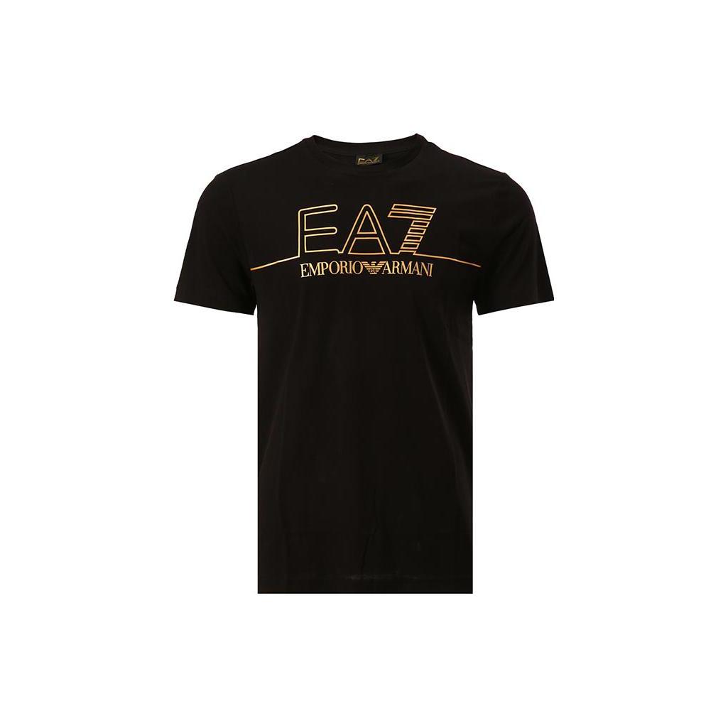 EMPORIO ARMANI EA7 T Shirt Men`s