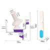 Yarn Winder for Crafting, Manual Device Management At Home