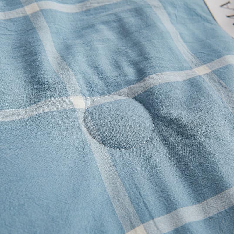 Qixiai Washed Xinjiang Cotton Four Seasons Quilt