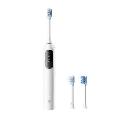Eletrónicos para beleza e saúde – Escovas de dentes elétricas
