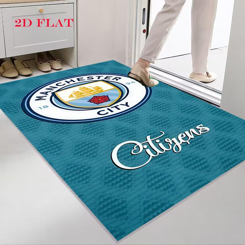 The Blues poster Carpet Rug for Living Room Bedroom Home Sofa Decoration,Kids play Nonslip Floor Mat