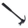 Mini Iron Hammer Handle Claw Woodworking Nail Puncher Watch Repair DIY Jewlery Tool Emergency Safety Escape