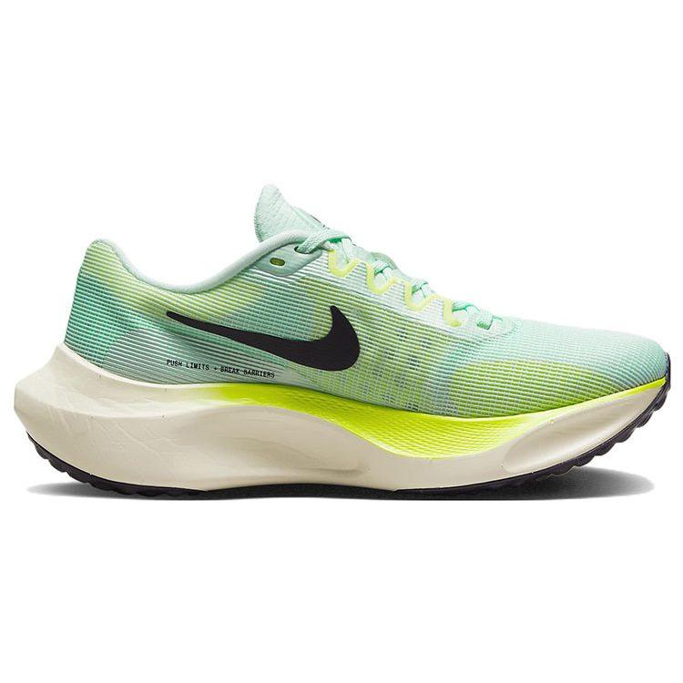 Nike Zoom Fly 5 'Mint Foam Ghost Green' Women's DM8974-300