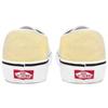 Vans Authentic Yellow Light Yellow Women's VN0A3MU6WOE