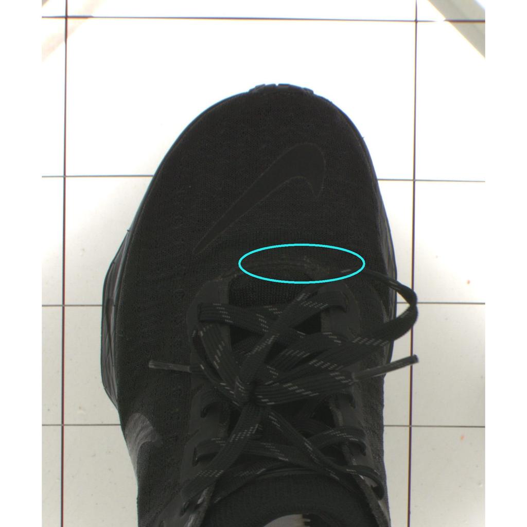 Pre-owned Nike Invincible 3 DR2615-005-P26094561363992