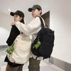 Kaloge Lightweight Water-Repellent Nylon Couple Backpack