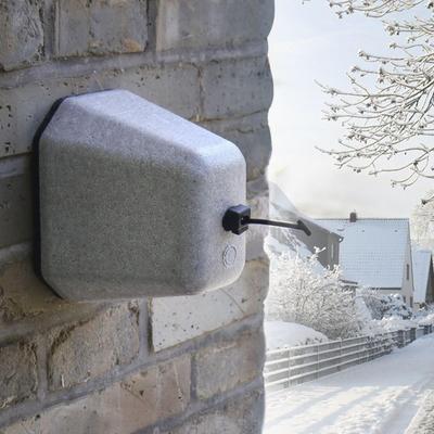 Super Insulation Outdoor Faucet Cover for Winter Winter Waterproof Outdoor Faucet Cover Outside Garden Faucet Freeze Protection