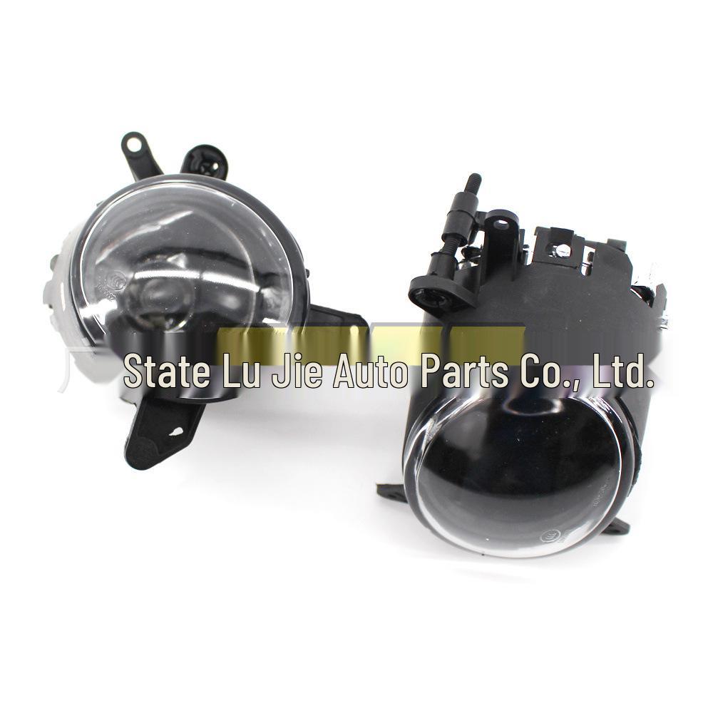 Mitsubishi Lancer 08-12 Front Bumper Fog Light (Part 8321A107/8321A108)