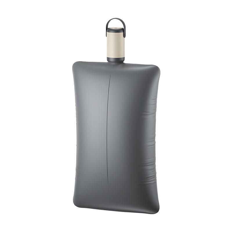 Portable Foldable Clothes Dryer - No Installation Needed, Ideal for Travel, Dorms, and Small Spaces.