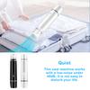 Mini Handheld Vacuum Sealer Rechargeable Kitchen Nuts Fresh-keeping Bag Sealing Pump Travel Reusable Carrying Seal Suction