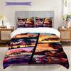 Gta V Urban Adventure Threepiece Set 1 Duvet Cover 2 Pillowcase Without Core Christmas Birthday Gift Bedding Set Duvet Cover And Pillowcase