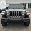 Front Headlight Lamp Cover Trim Fit for 2018    Jeep Wrangler JL JLU
