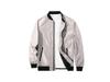 Herren Lockere Lässige College-Stil Baseballjacke - Dünner Herbstmantel