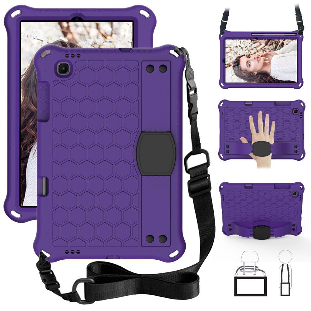 Case for Samsung Galaxy Tab S6 Lite SM-P610 P615 P613 P619 10.4 inch Shock Proof EVA kids cover for S6 Lite SM-P620 SM-P625