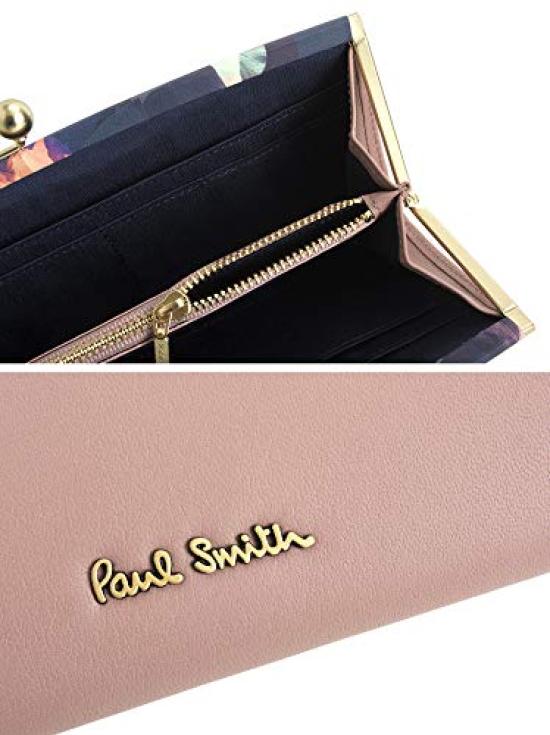 Paul Smith Rose Long Wallet Women's (pwu765-24)