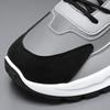New Men's Sneakers Spring Breathable Comfortable Soft-sole Running Shoes Old Dad Shoe Tennis Training Shoes Platform Casual Shoe