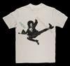 T-shirt Fresca Sly And The Family Stone taglia S5XL T-Shirt Unisex