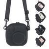 Versatile Camera Carrying Case for Mini7+/8/12/40 Cameras Zipper Shoulder Bag