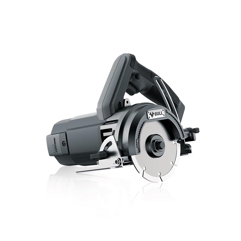 

BULL Multi-Material Electric Cutting Machine CN plug (adapter included)