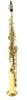 Kaerntner KSP-65 Soprano Saxophone (with semi-hard case)