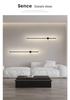 Minimalist Long Strip Wall Lamp for Bedroom & Living Room