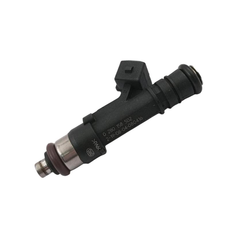 4pcs/lot 0280158502 Fuel Injectors nozzle For LADA 110 (2110) / 111 (2111) / 112 (2112) 1.5L 1.6L 1995-