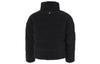 Nike Dámské sportovní oblečení Therma FIT City Series Péřová bunda Černá/Bílá DD4655-010
