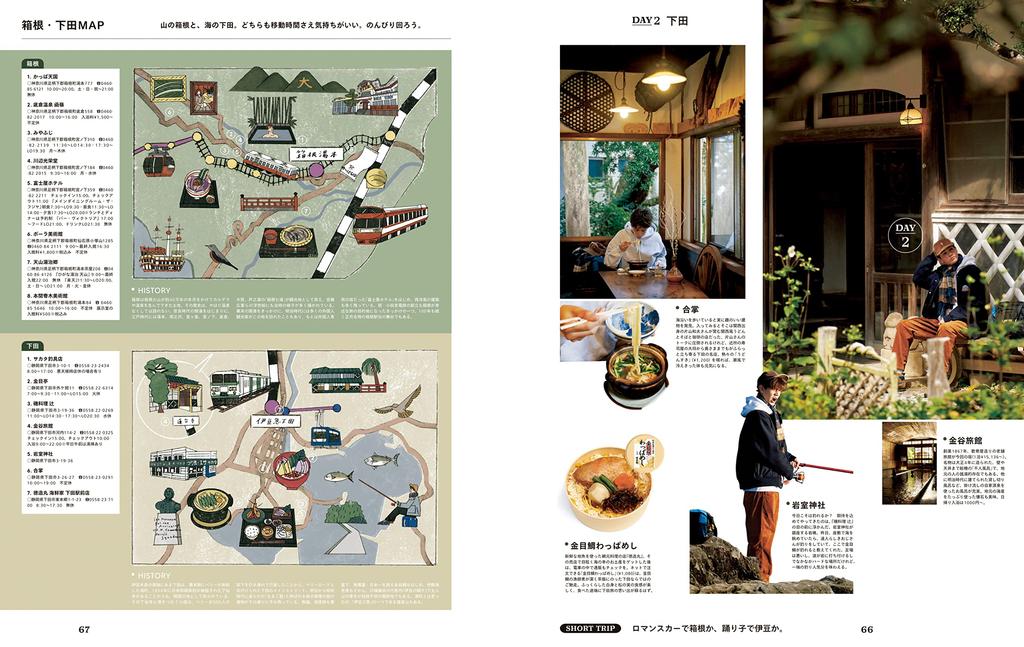 POPEYE Special Our Solo Trip To HOUSE Edition Japan. (MAGAZINE MOOK)