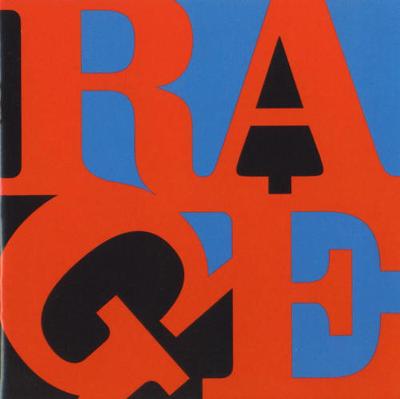 CD RAGE AGAINST THE MACHINE - Renegades 4999219 Epic 2000 Europe Rock Used