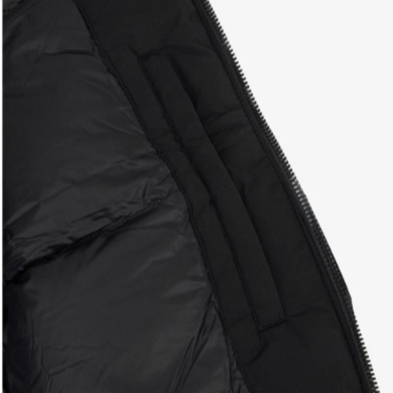 The North Face Women S Down Jacket Black rdS Alberta