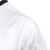 T-Shirt Adidas T Shirt White Children Aged 3 7 Years Old